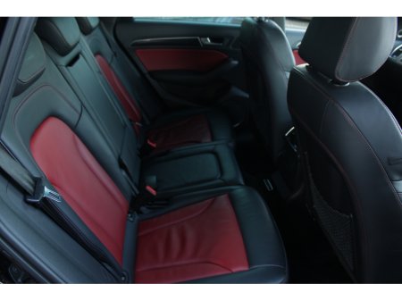 2015 Audi SQ5 - thumbnail 16