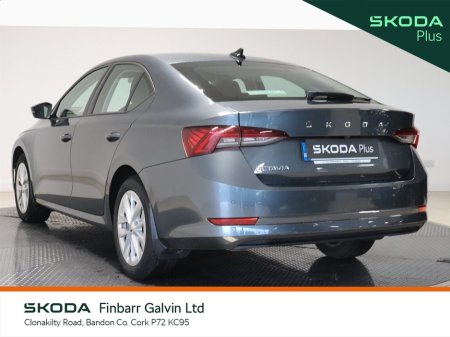 2022 Skoda Octavia OCTAVIA AMB 2.0TDI 115HP €26,950 thumbnail