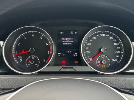 2017 Volkswagen Golf 1.4 HIGHLINE PETROL AUTO 12 MONTH WARRANTY €15,995 thumbnail