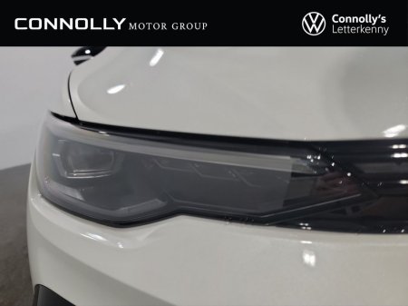 2026 Volkswagen Golf - thumbnail 11