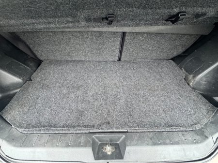 2008 Nissan Note 1.4 5DR SXE €1,995 thumbnail