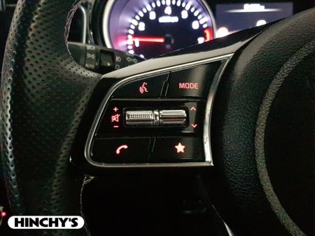 2024 Kia Ceed 1.0 GT Line Petrol thumbnail