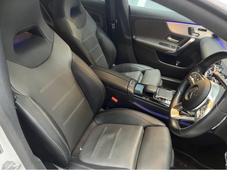 2019 Mercedes-Benz CLA Class - thumbnail 12