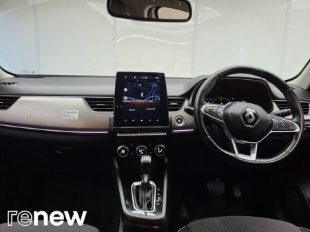 2022 Renault Arkana S EDITION E-TECH HYBRID 145 AUTO *SCRAPPAGE PRICE TODAY* €21,995 thumbnail