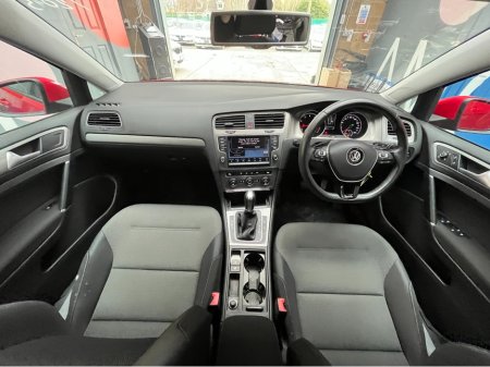 2015 Volkswagen Golf - thumbnail 11