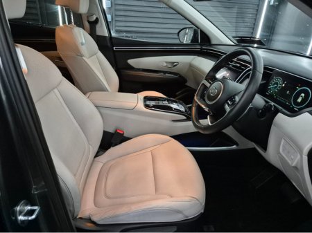 2021 Hyundai Tucson - thumbnail 21