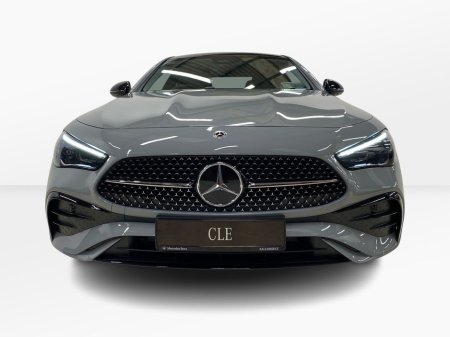 2026 Mercedes-Benz CLE - thumbnail 10