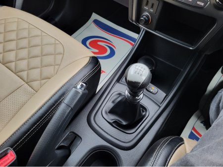 2018 Ssangyong Korando - thumbnail 24