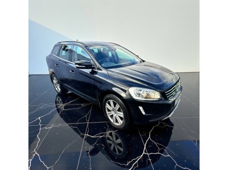 2017 Volvo XC60 - thumbnail 9