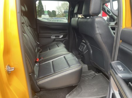 2023 Ford Ranger - thumbnail 14