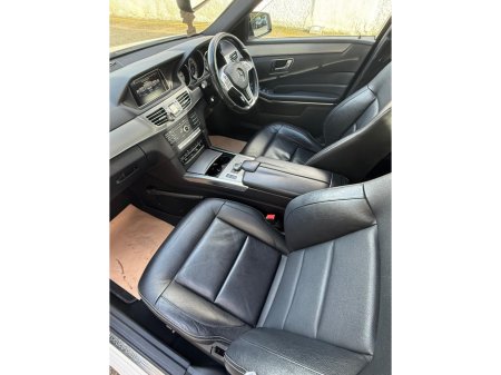 2015 Mercedes-Benz E Class E220 BLUETEC AMG SPORT AUTO €14,750 thumbnail