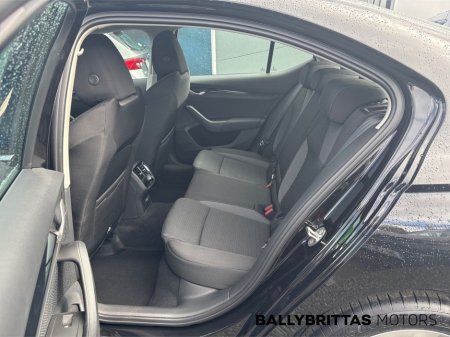 2026 Skoda Octavia - thumbnail 7