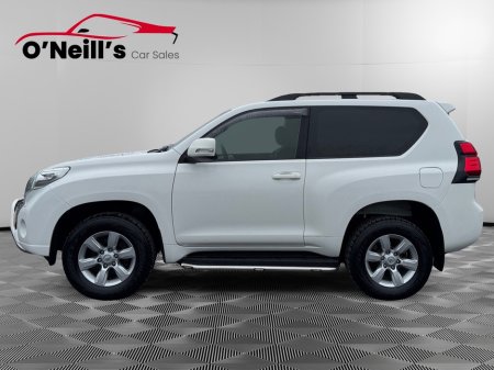 2017 Toyota Landcruiser - thumbnail 6