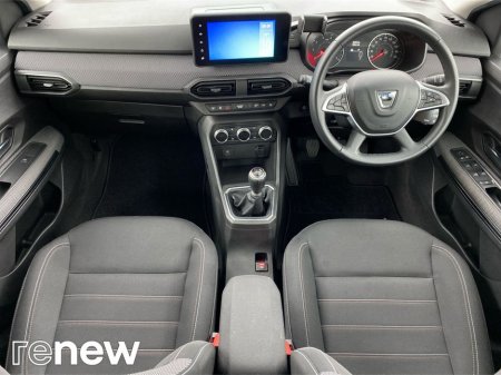 2023 Dacia Jogger 7 Seater TCe 110 Extreme SE €20,900