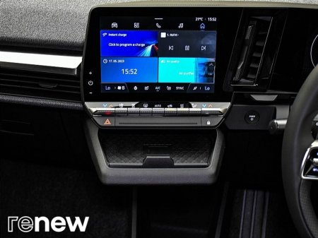 2023 Renault Megane E-Tech - thumbnail 33