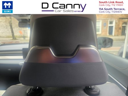 2026 KGM TORRES EVX - thumbnail 16