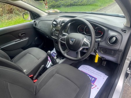 2018 Dacia Sandero - thumbnail 6