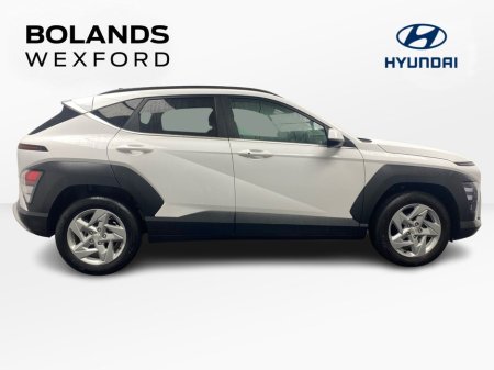 2024 Hyundai Kona 1.0 Turbo Elegance €27,995 thumbnail