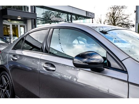 2023 Mercedes-Benz A Class A250e AMG Premium Saloon 215bhp thumbnail