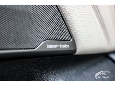 2021 BMW 5 Series - thumbnail 25