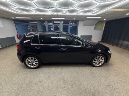 2018 Volkswagen Golf - thumbnail 6