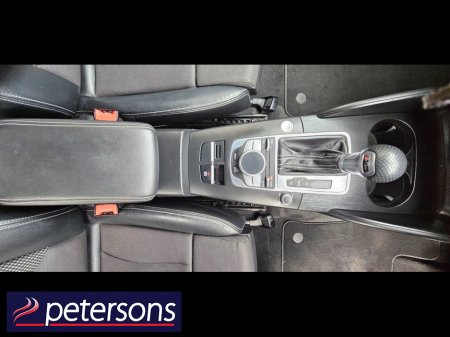 2015 Audi A3 - thumbnail 21