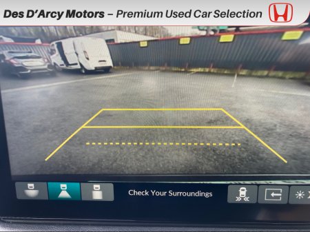 2022 Honda HR-V - thumbnail 12