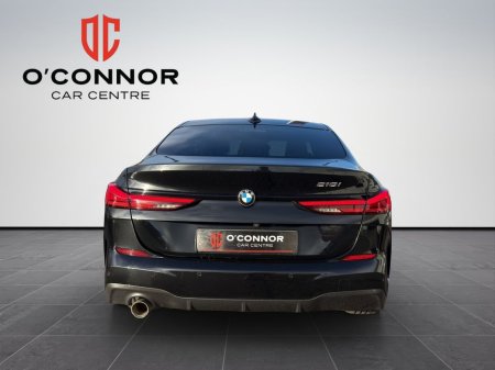2020 BMW 2 Series 218I F44 M Sport Gran Coupe €28,888