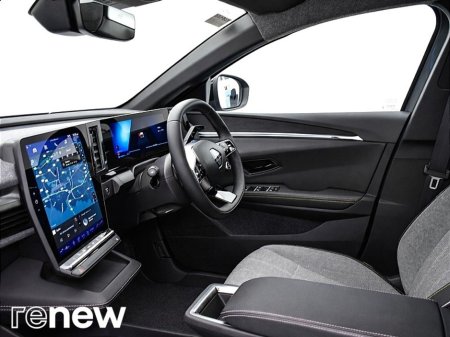 2024 Renault Megane E-Tech - thumbnail 5