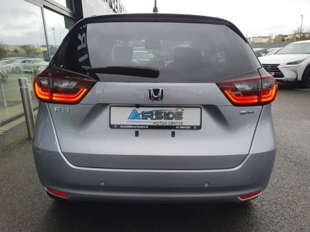 2020 Honda Jazz 1.5 E:HEV SELF CHARGING HYBRID €16,950 thumbnail