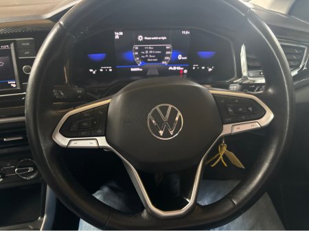 2022 Volkswagen Polo - thumbnail 8