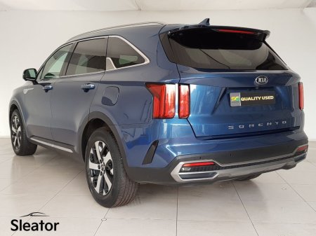 2021 Kia Sorento K4 2WD 5DR Auto €32,950