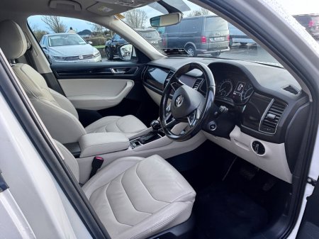 2019 Skoda Kodiaq - thumbnail 9