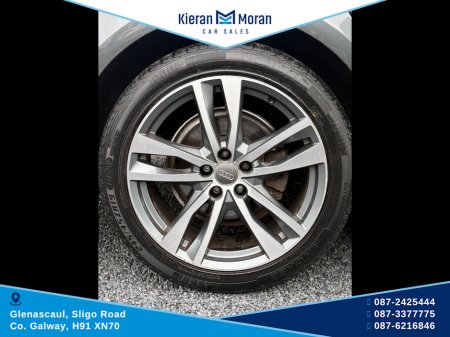 2020 Audi A6 - thumbnail 11