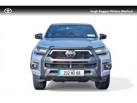 2023 Toyota Hilux - photo 5