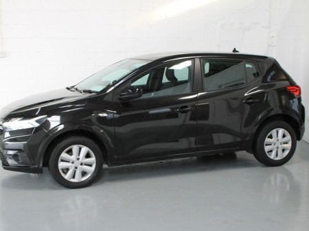 2023 Dacia Sandero - thumbnail 4