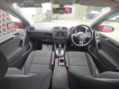 2011 Volkswagen Golf - thumbnail 21