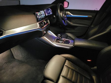 2023 BMW 4 Series - thumbnail 24