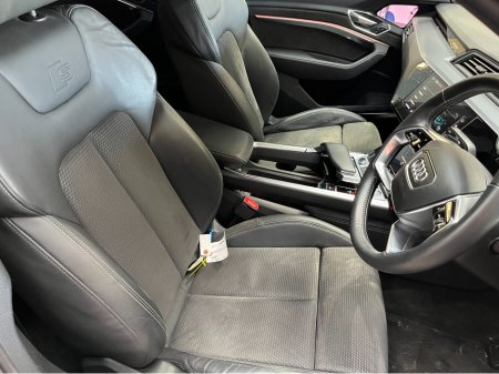 2021 Audi e-tron - thumbnail 12