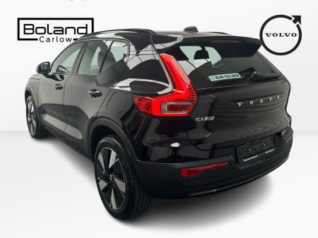 2026 Volvo EX40 PLUS BEV *466KMS RANGE* €110 P/W ON PCP €48,990 thumbnail