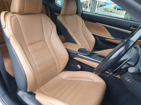 2016 Lexus RC 300 h FULL LEATHER * 2.5 SELF CHARGING HYBRID thumbnail