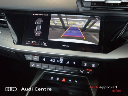 2025 Audi A3 A3 SAL 30 TDI 115HP SE €38,999 thumbnail