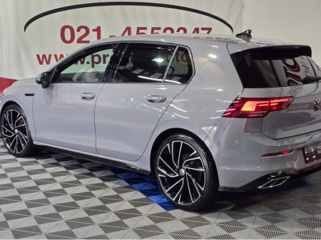 2021 Volkswagen Golf (212) 2.0 TDI R-LINE 150PS AUTO DSG €30,995 thumbnail