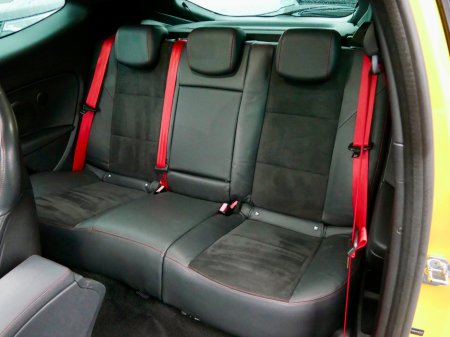 2015 Renault Megane TCe 115 S&S EXPRESSION €24,950 thumbnail