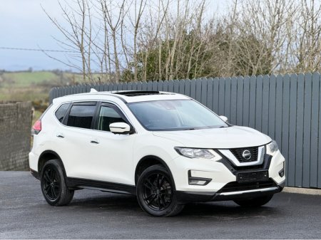 2020 Nissan X-Trail ONLY 34K MILES ACENTA PREMIUM DC DCI €25,950 thumbnail
