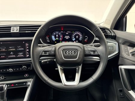 2025 Audi Q3 - thumbnail 9