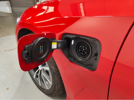 2024 BMW 3 Series S3SI 4DR AUTO €43,950