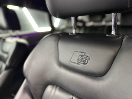 2020 Audi A7  €41,950 thumbnail