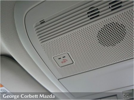 2026 Mazda CX-80 - thumbnail 24