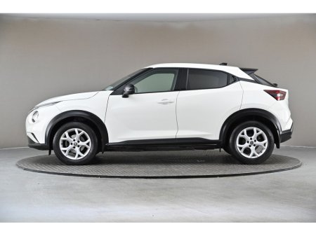 2021 Nissan Juke - photo 5